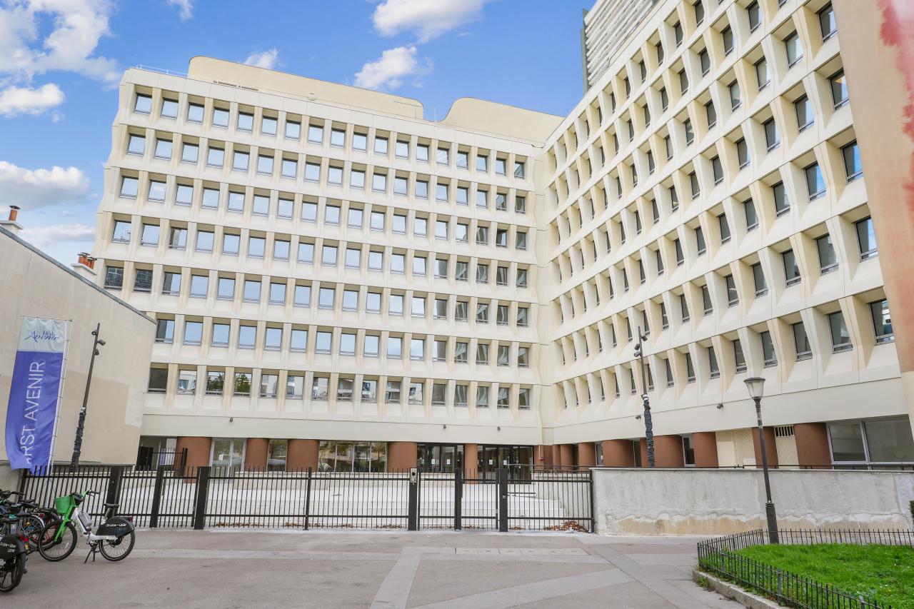 Bureau Paris 1386m² Location Bureau Paris OLBUR2420331