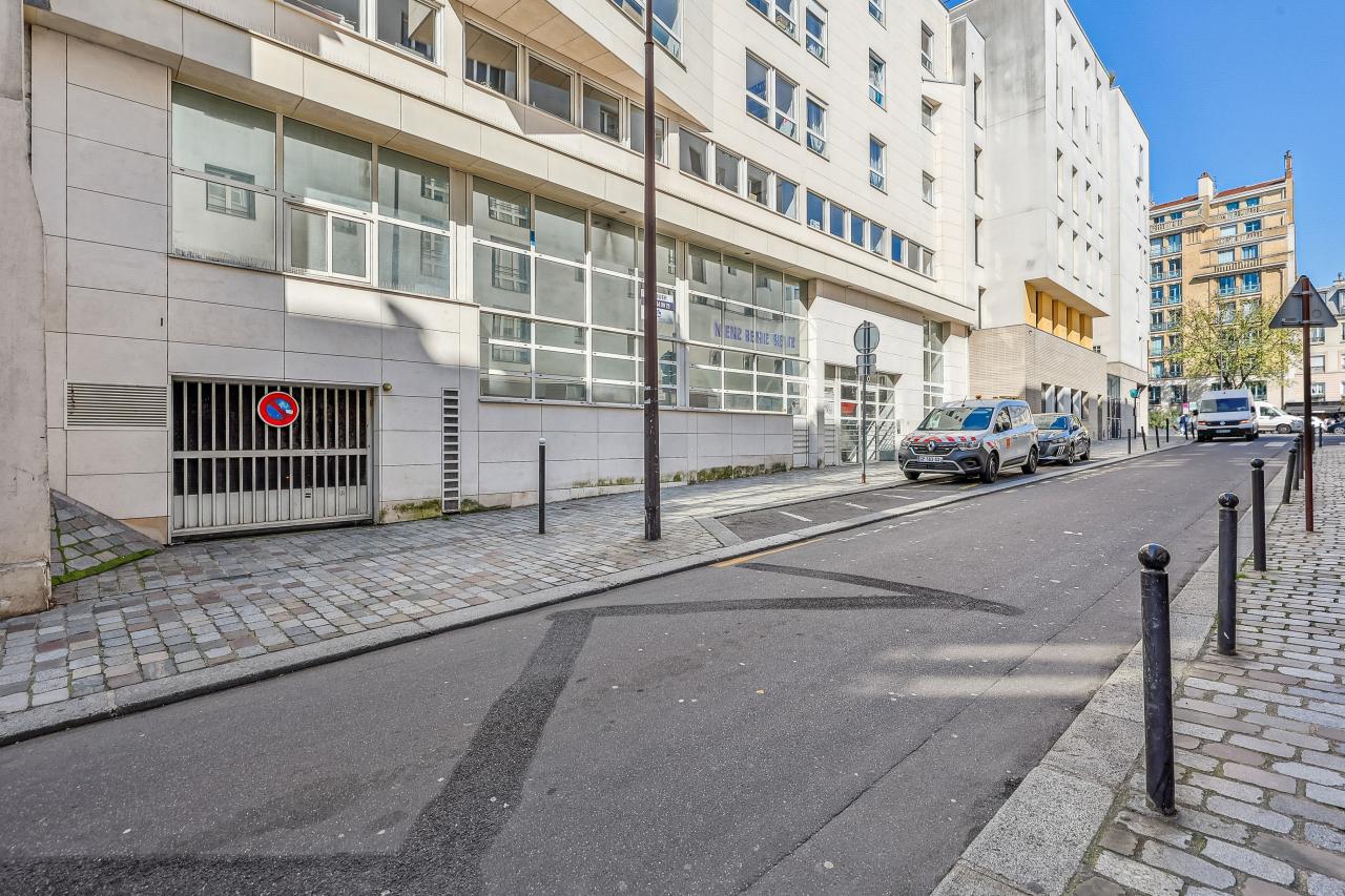 Bureau Paris 223m² Location Bureau Paris OLBUR2205038