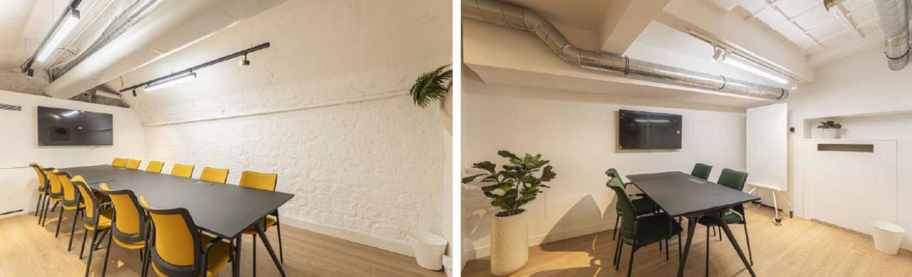 Bureau Paris 158m² Location Bureau Paris OLBUR2427940