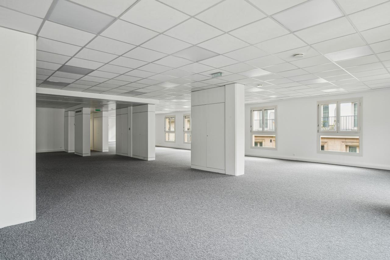 Bureau Paris 304.89m² Location Bureau Paris OLBUR2206061