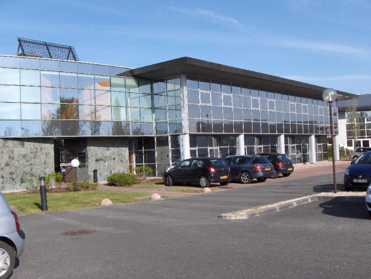 Bureau Mérignac 787m² Location Bureau Mérignac OLBUR2529121
