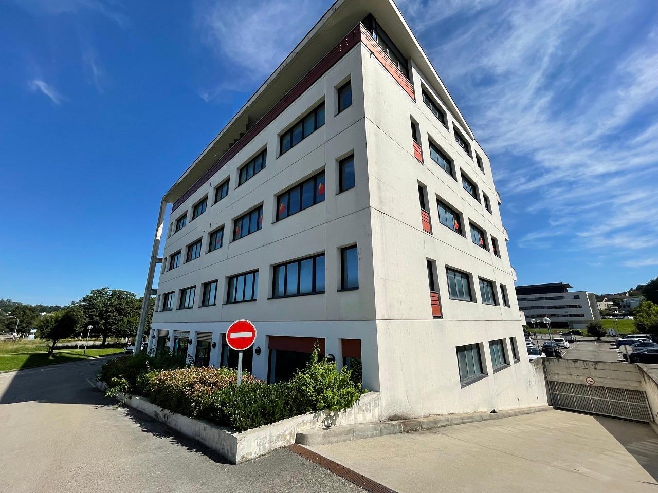 Bureau Besançon 198m² Location Bureau Besançon Doubs OLBUR2424910