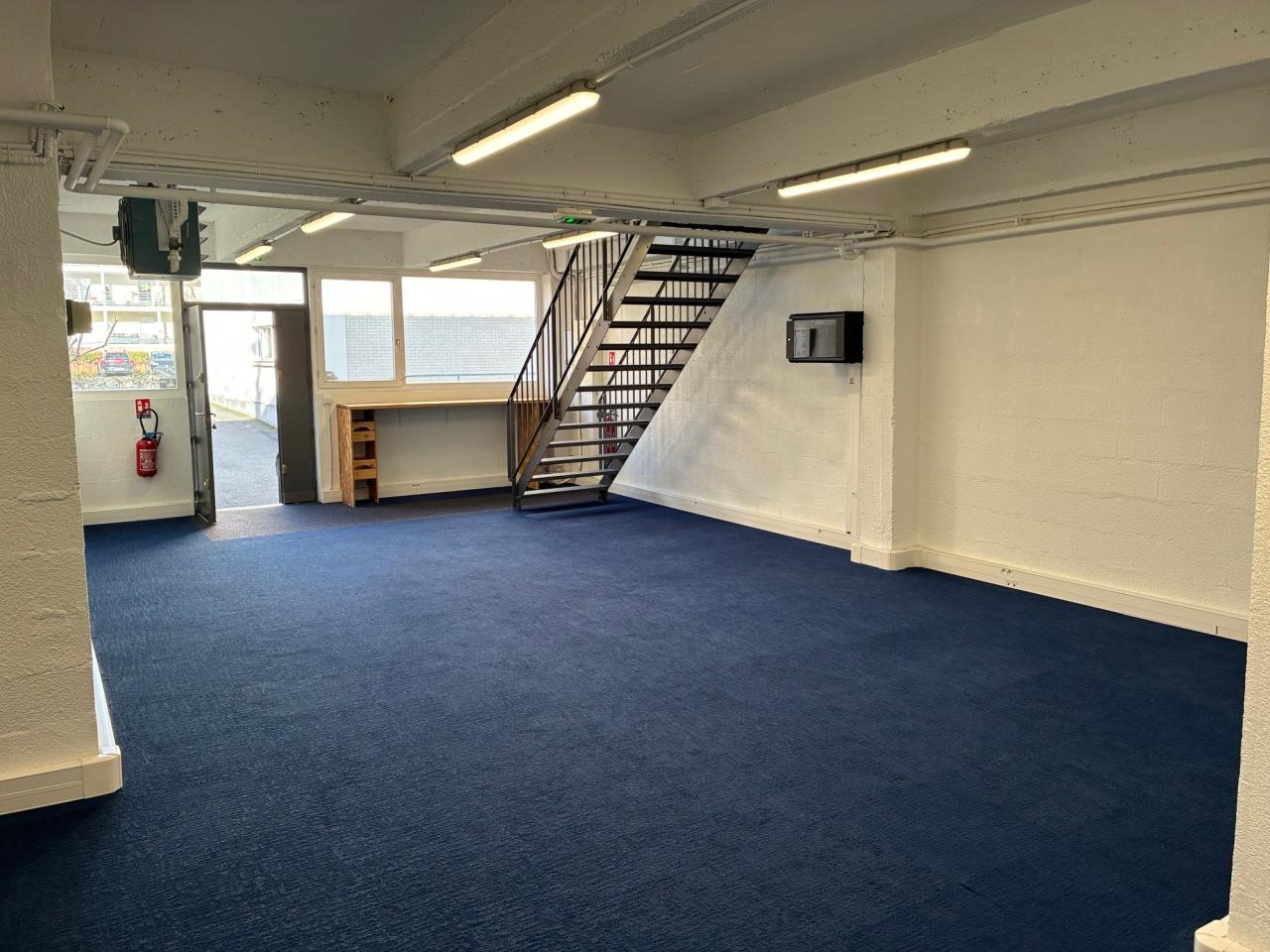 Bureau Montreuil 734m² Location Bureau Montreuil Seine-Saint-Denis OLBUR2308107