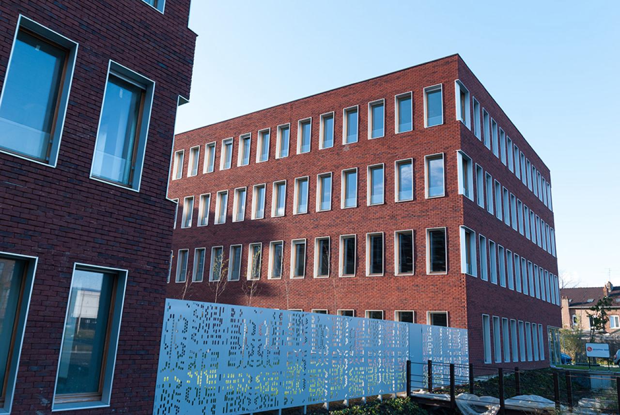Bureau Lille 1337m² Location Bureau Lille Nord OLBUR2425603