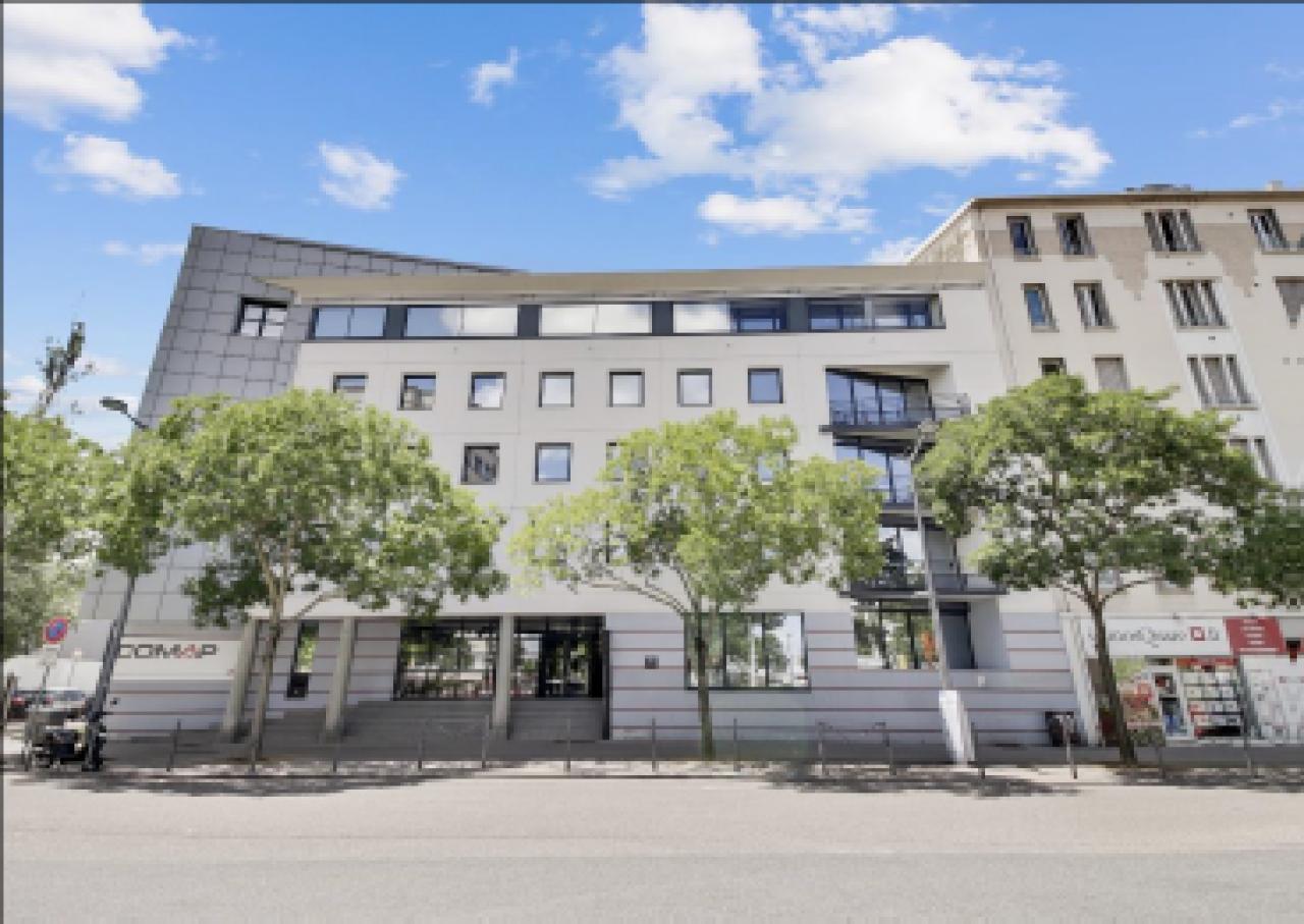 Bureau Lyon 3048m² Location Bureau Lyon Rhône OLBUR2638782