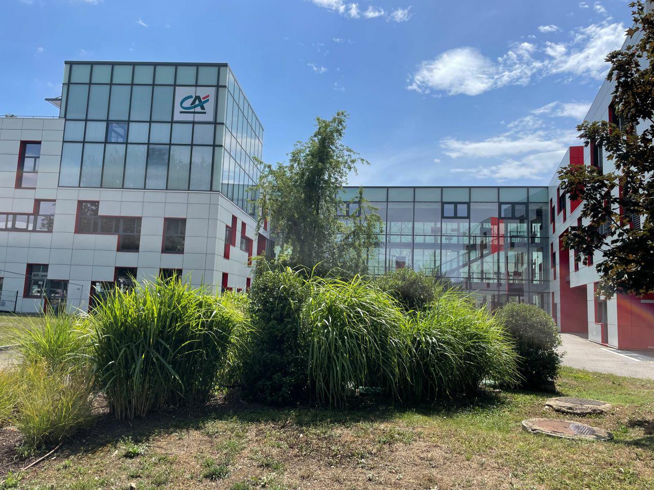 Bureau Dardilly 2000m² Vente Bureau Dardilly Rhône OVBUR2534545