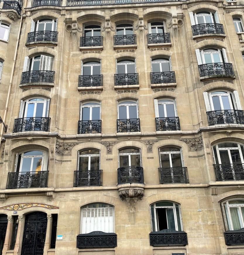 Bureau 1890m² Location Bureau Paris OLBUR2308916