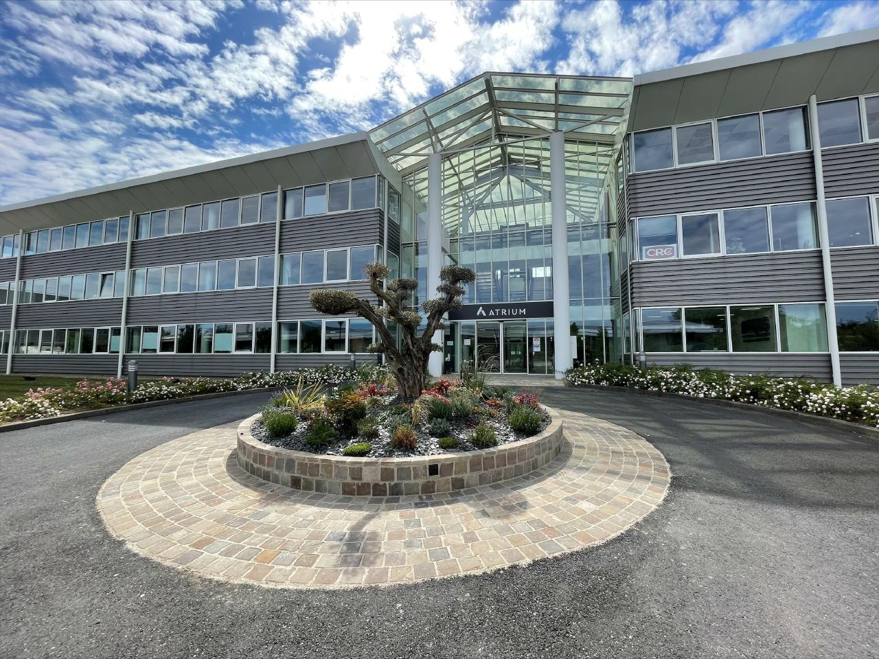 Bureau Argenteuil 610m² Location Bureau Argenteuil Val-d'Oise OLBUR2105962