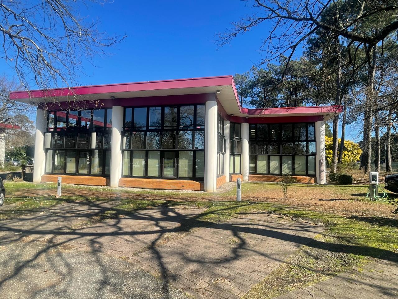 Bureau Mérignac 320m² Location Bureau Mérignac OLBUR2530296