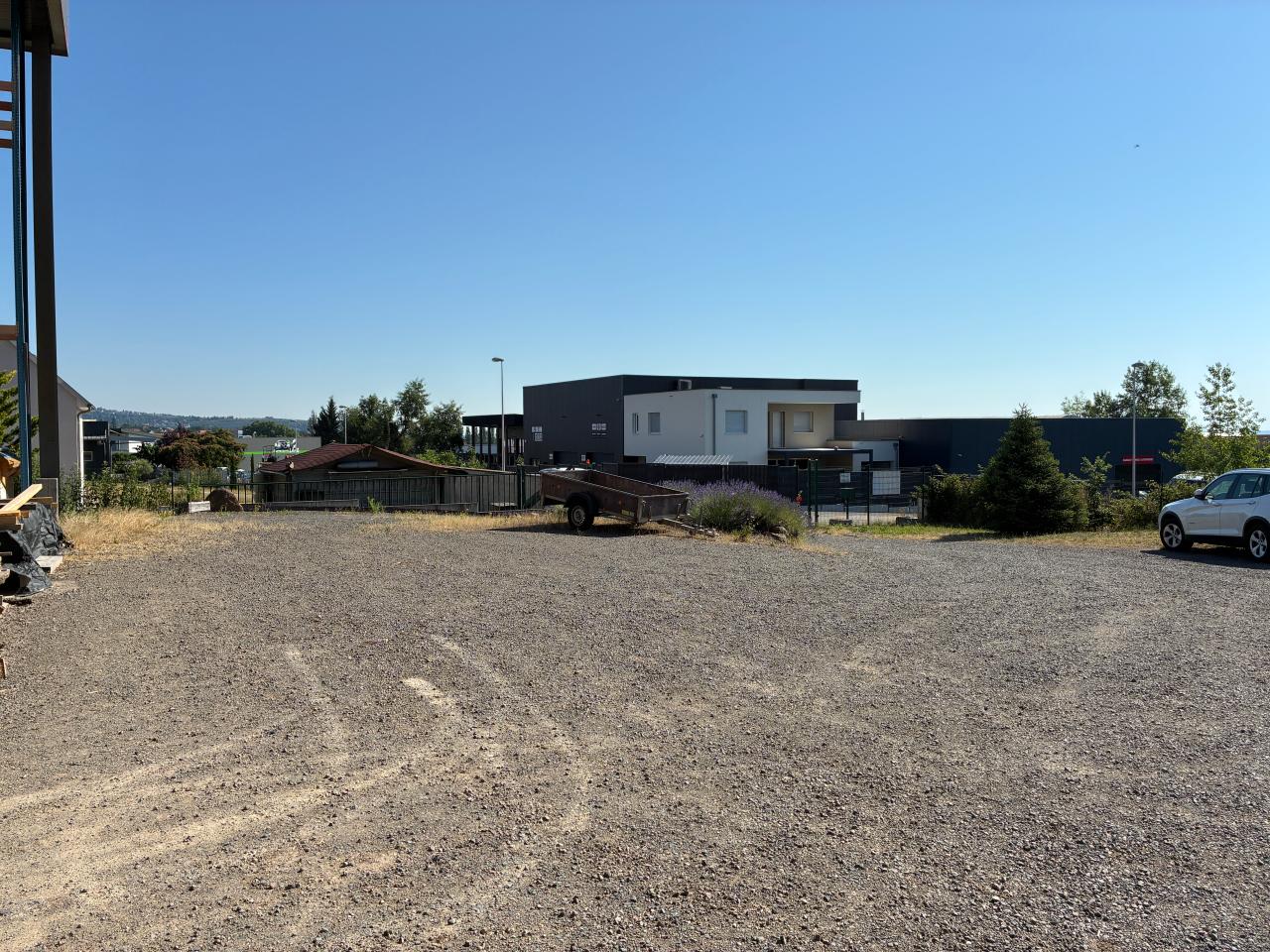Local d'activité Bernardswiller 450m² Location Local d'activité Bernardswiller Bas-Rhin OLACT2642748