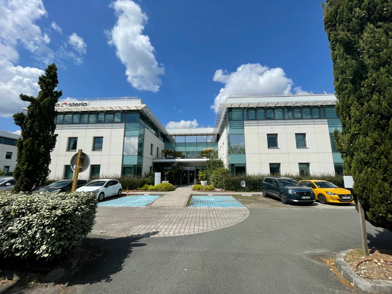 Bureau Mérignac 3848.48m² Location Bureau Mérignac OLBUR2532389