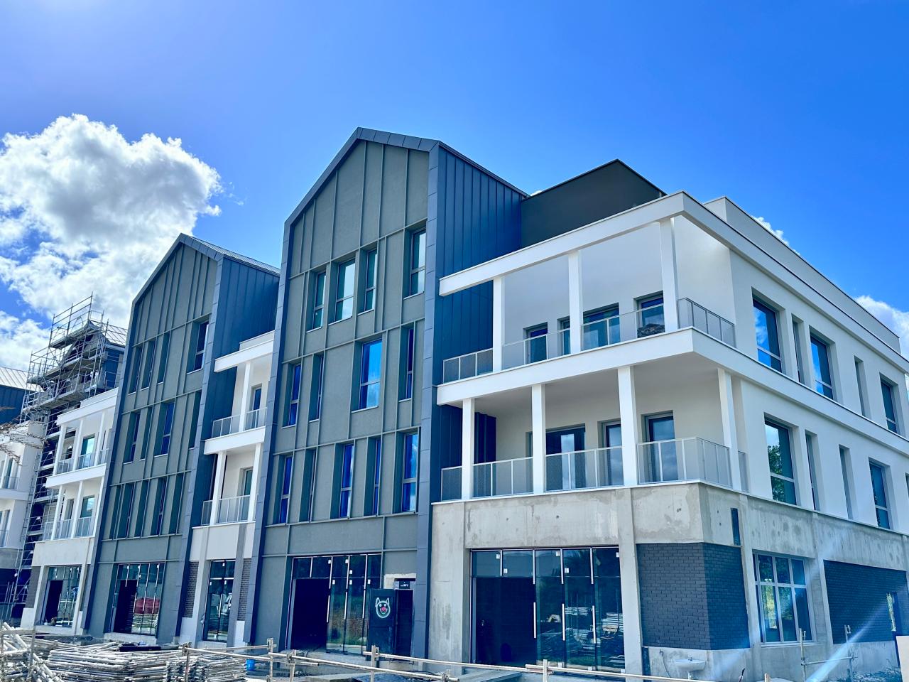 Bureau Serris 1373.13m² Vente Bureau Serris Seine-et-Marne OVBUR2532194