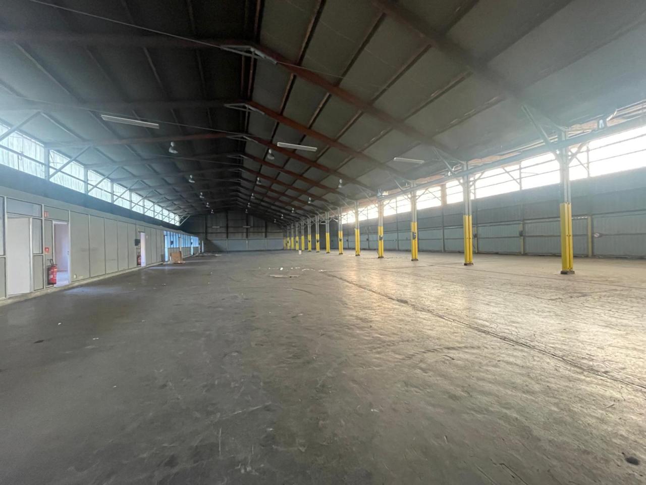 Local d'activité Seclin 2160m² Location Local d'activité Seclin Nord OLACT2316772