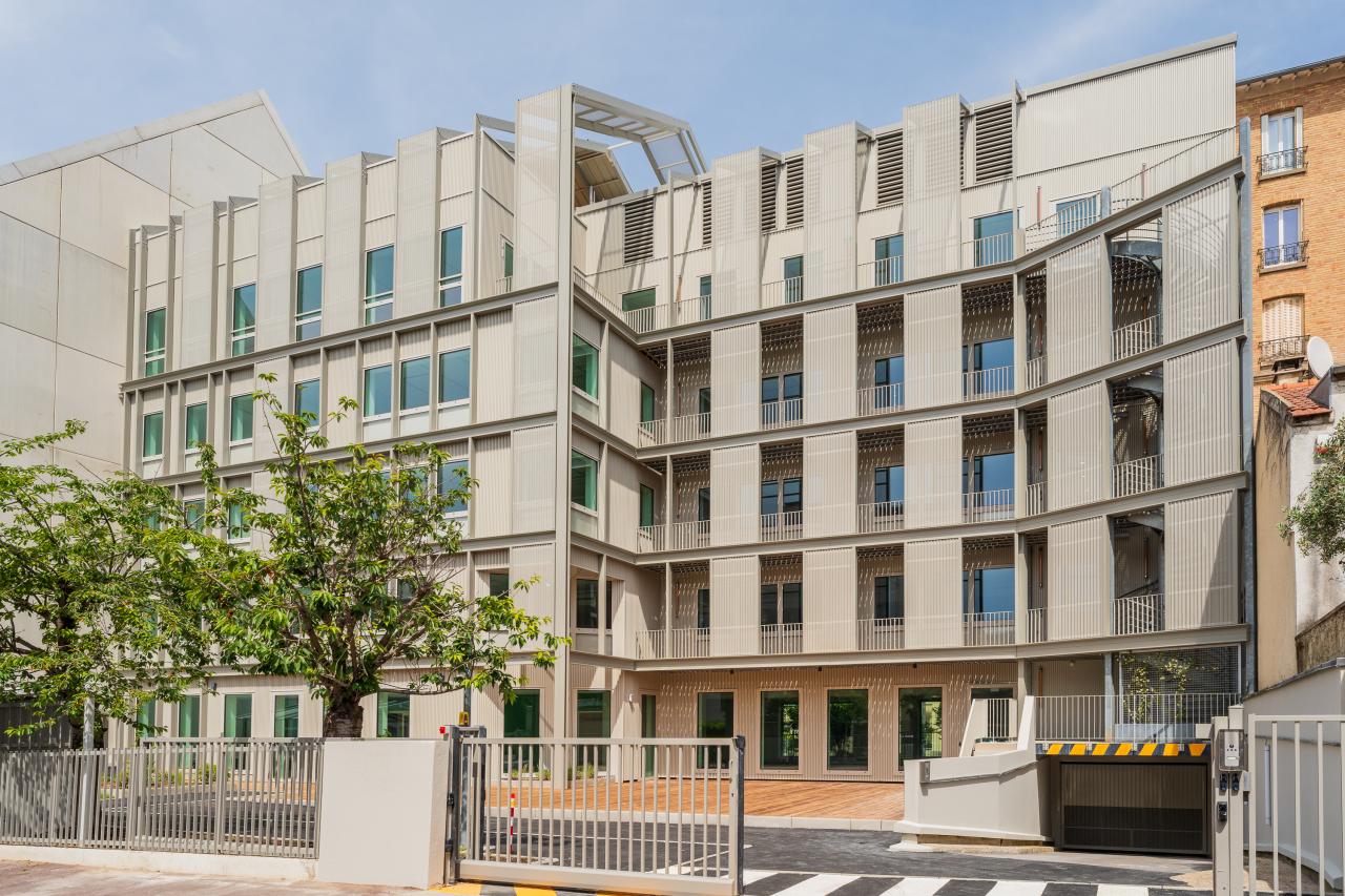 Bureau Issy-les-Moulineaux 1811.08m² Location Bureau Issy-les-Moulineaux Hauts-de-Seine OLBUR2205787