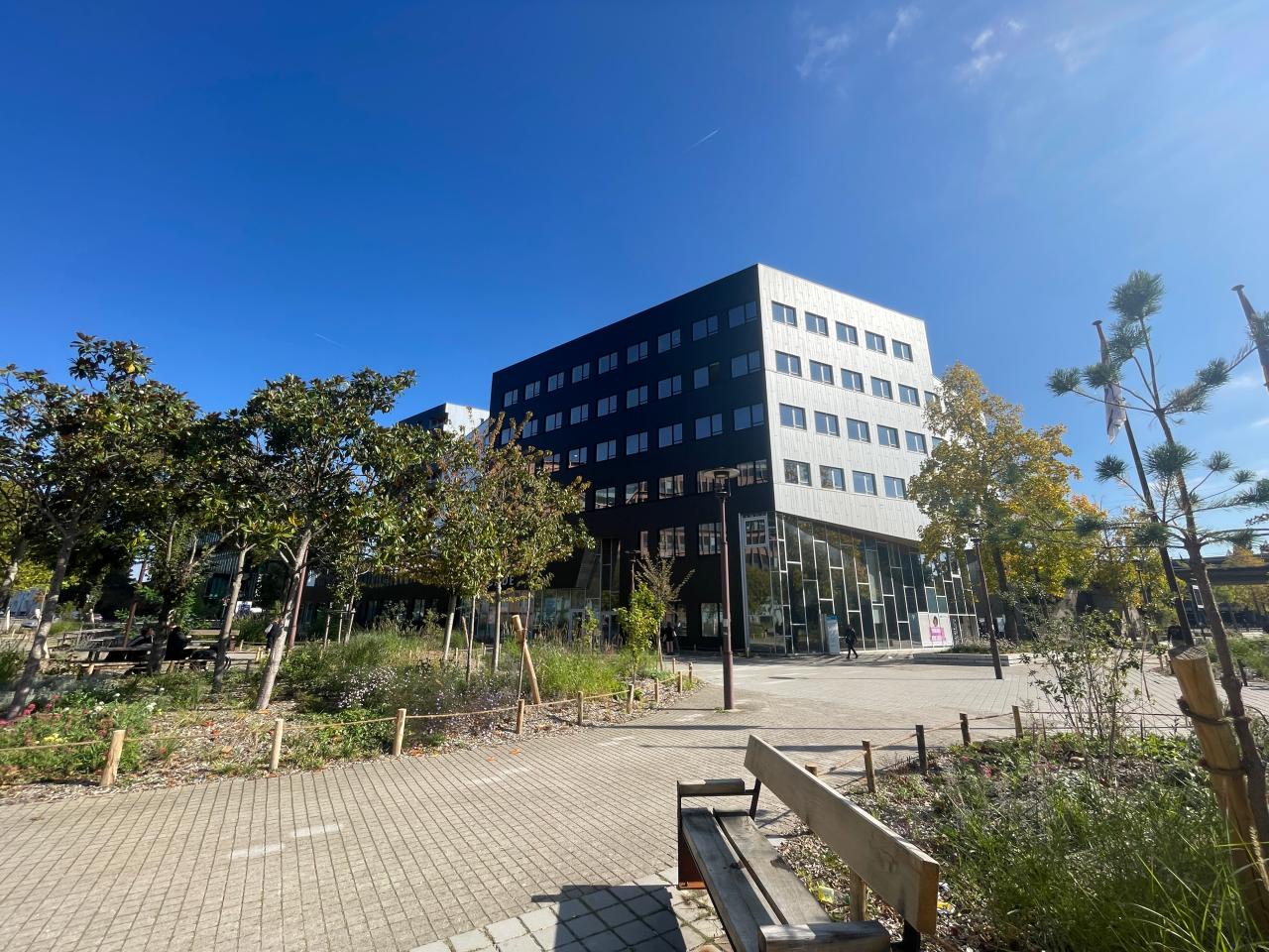 Bureau Nantes 2333.98m² Location Bureau Nantes OLBUR2535791