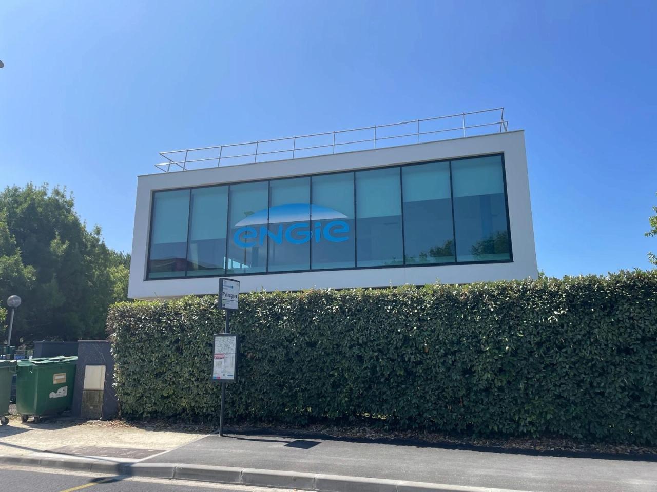 Bureau Mérignac 482.39m² Location Bureau Mérignac OLBUR2533399