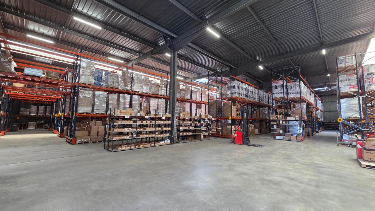 Local d'activité Santeny 2400m² Vente Local d'activité Santeny Val-de-Marne OVACT2642994