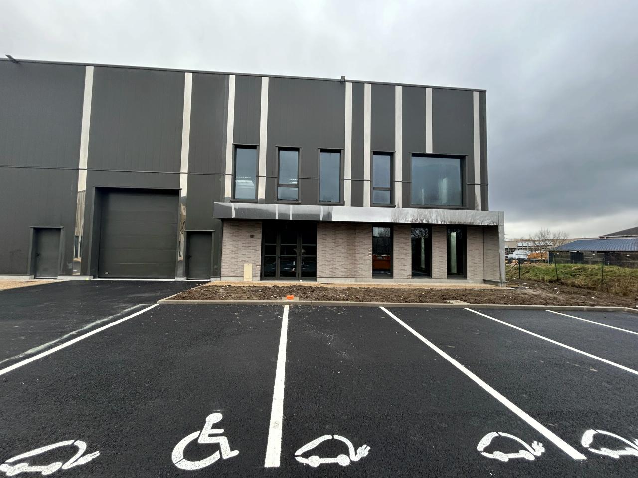 Local d'activité Leers 2114.03m² Location Local d'activité Leers Nord OLACT2202386