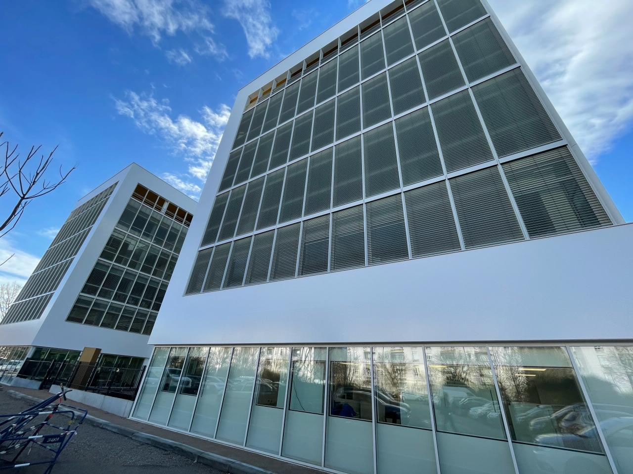 Bureau Lyon 2388m² Location Bureau Lyon Rhône OLBUR2202408