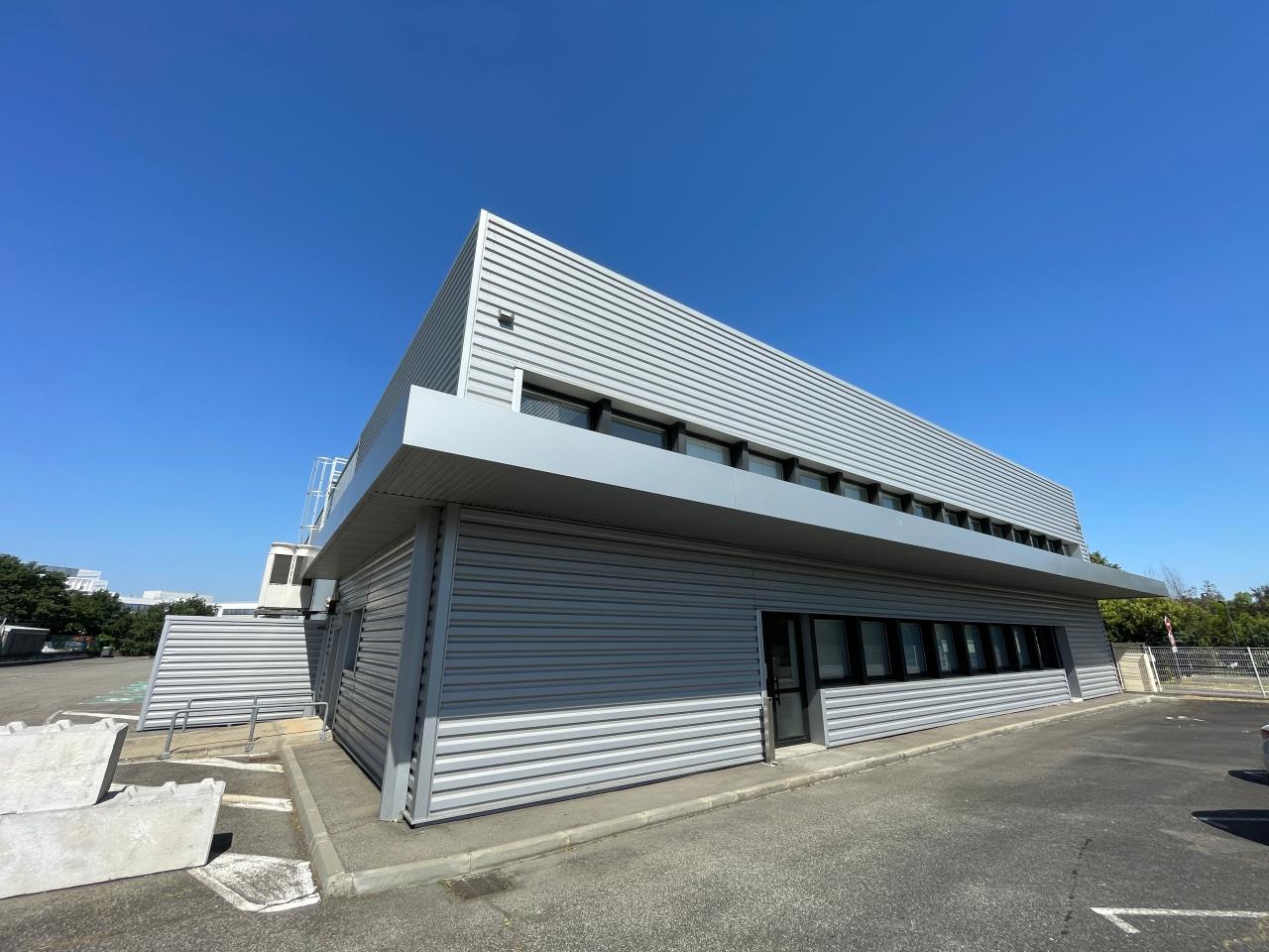 Local d'activité Toulouse 915m² Location Local d'activité Toulouse Haute-Garonne OLACT2425708