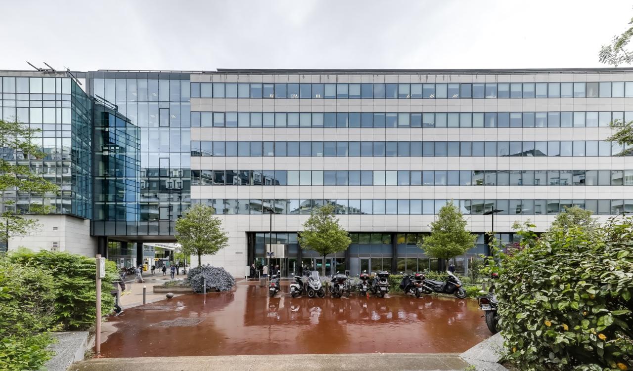 Bureau Châtillon 7724m² Location Bureau Châtillon Hauts-de-Seine OLBUR2530076