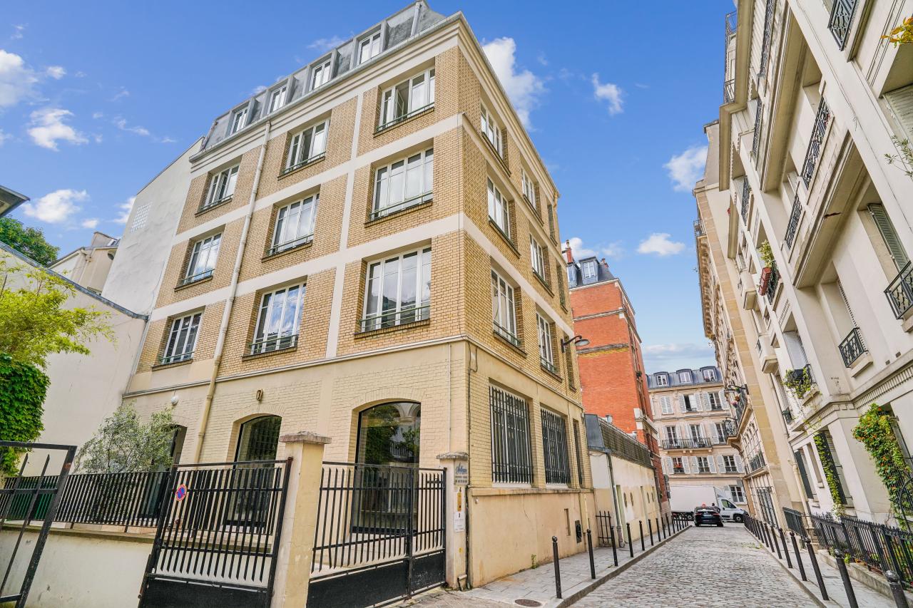 Bureau 101.71m² Location Bureau Paris OLBUR2642118