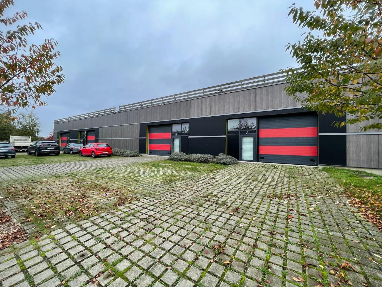 Local d'activité Tourcoing 275m² Location Local d'activité Tourcoing Nord OLACT2427160