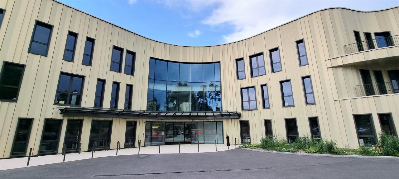 Bureau Limonest 9157m² Location Bureau Limonest Rhône OLBUR2202579