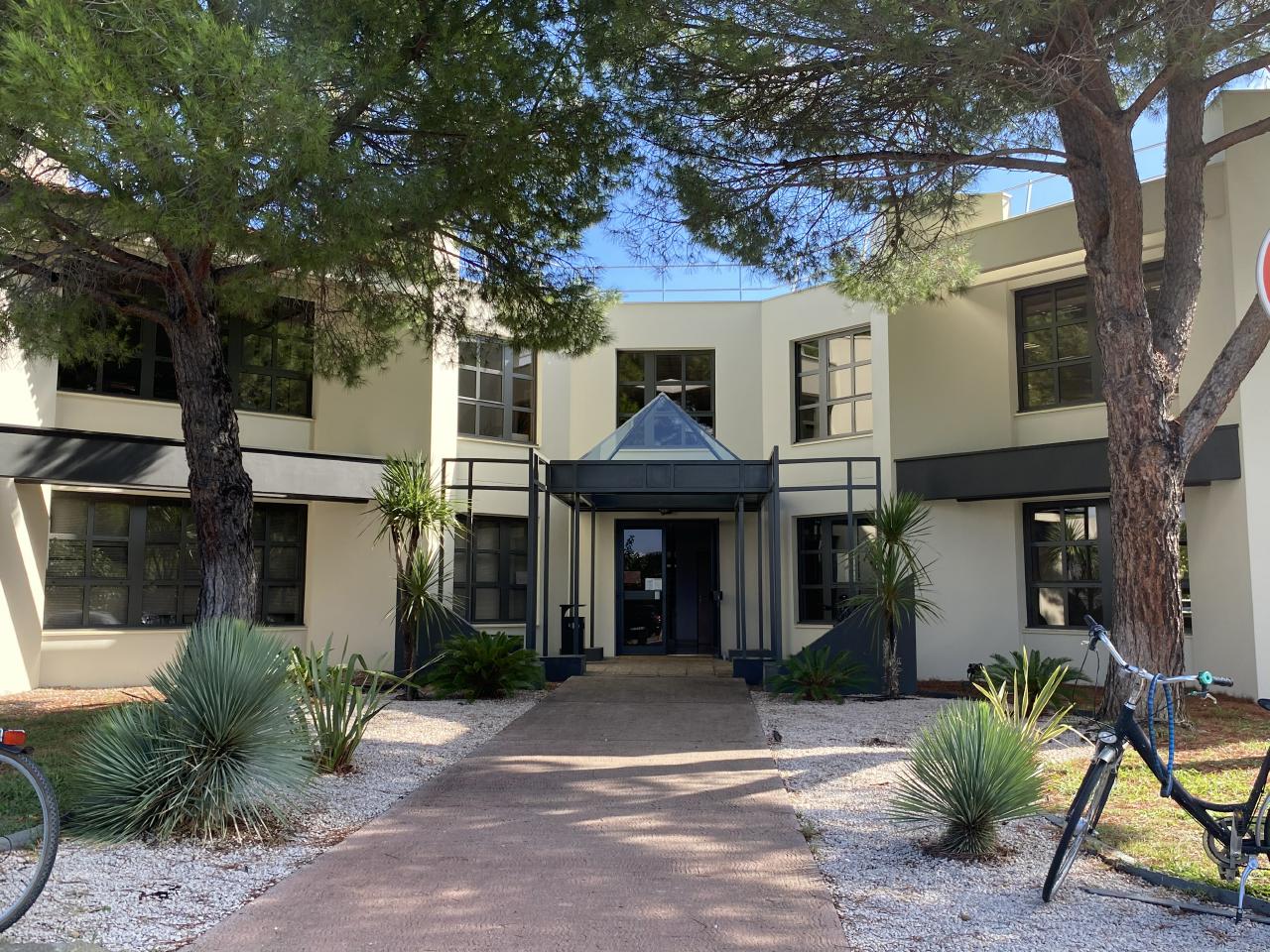 Bureau Montpellier 458.7m² Location Bureau Montpellier OLBUR2534767