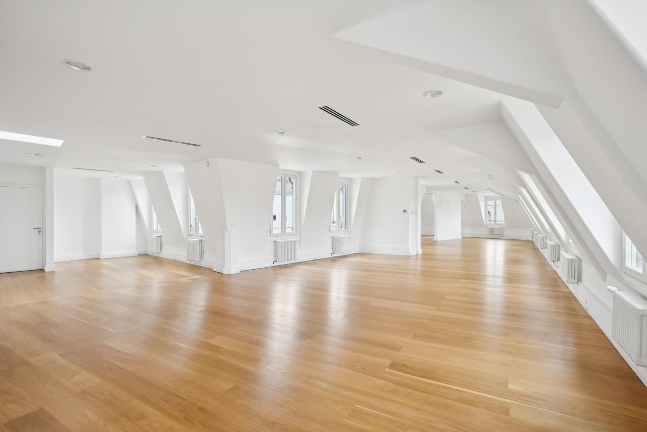 Bureau Paris 539m² Location Bureau Paris OLBUR2426578