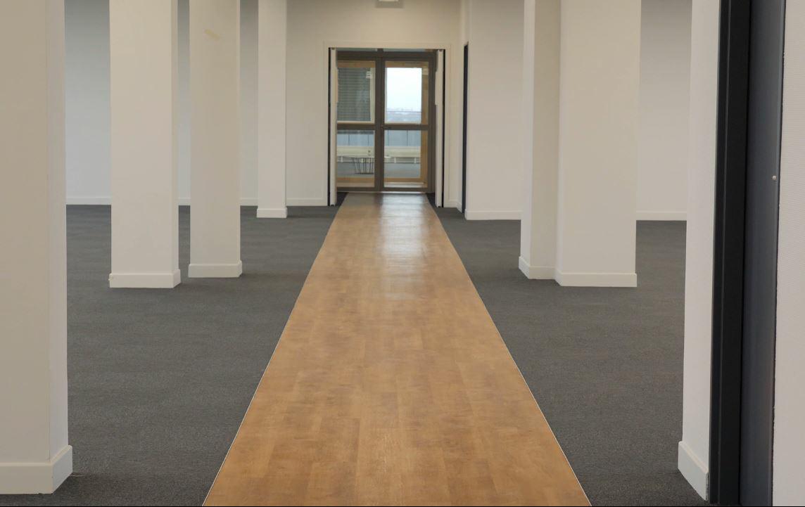 Coworking Schiltigheim m² Location Coworking Schiltigheim OLBUR2111302