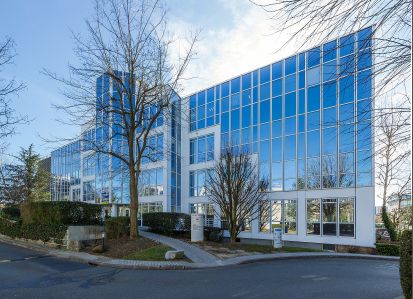 Bureau Vélizy-Villacoublay 907m² Location Bureau Vélizy-Villacoublay Yvelines OLBUR2205393