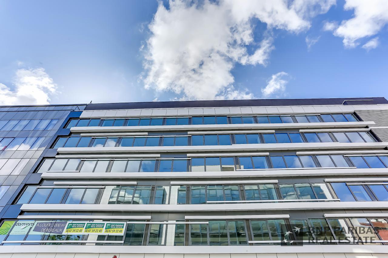 Bureau Boulogne-Billancourt 446m² Location Bureau Boulogne-Billancourt Hauts-de-Seine OLBUR2528778