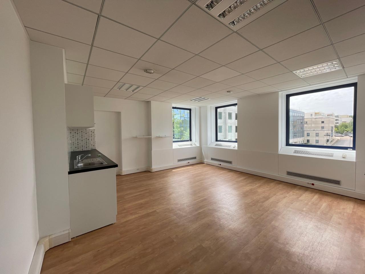 Bureau Antony 175m² Location Bureau Antony Hauts-de-Seine OLBUR2642534