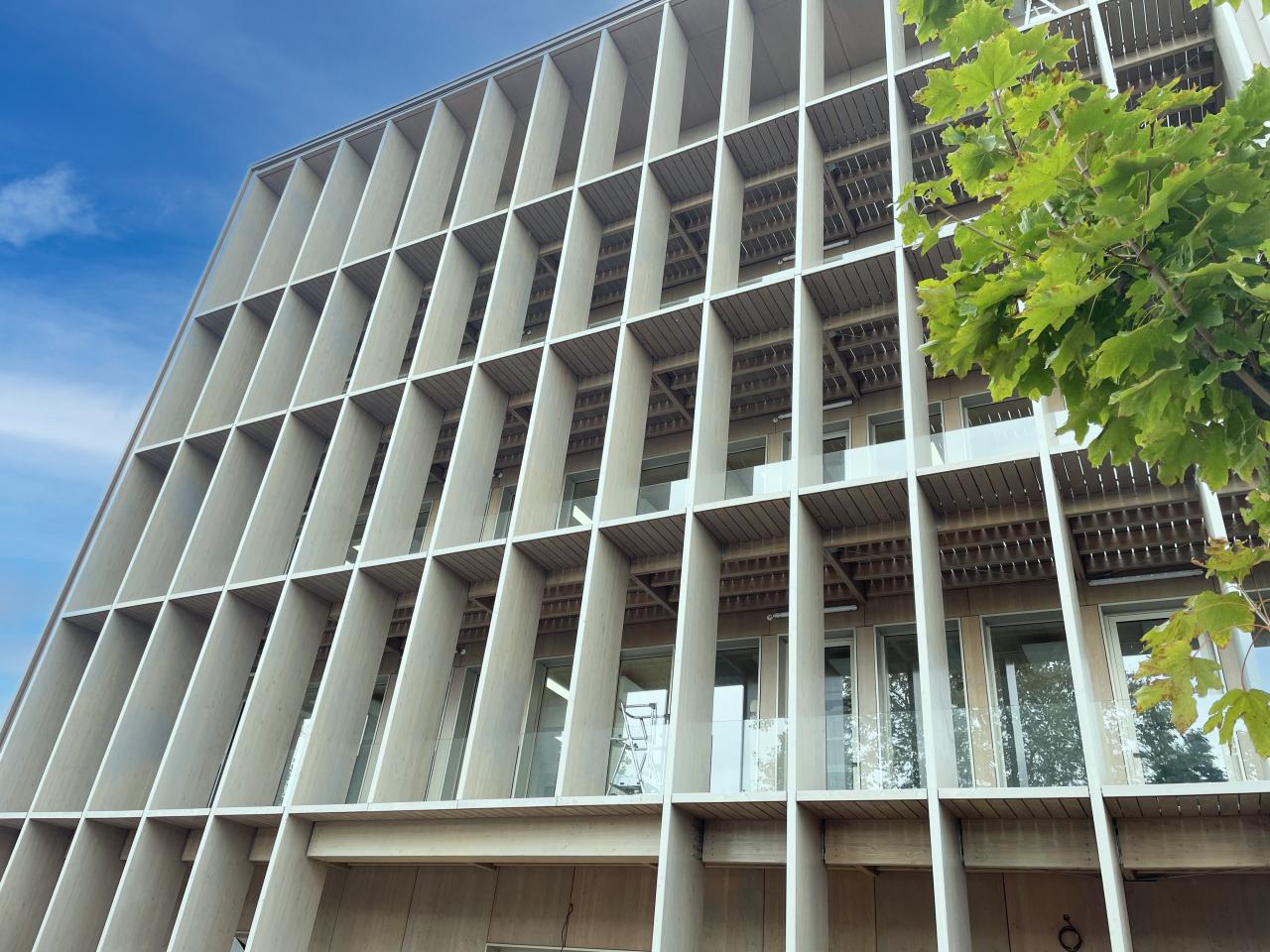 Bureau Villeurbanne 1179m² Location Bureau Villeurbanne Rhône OLBUR2110499