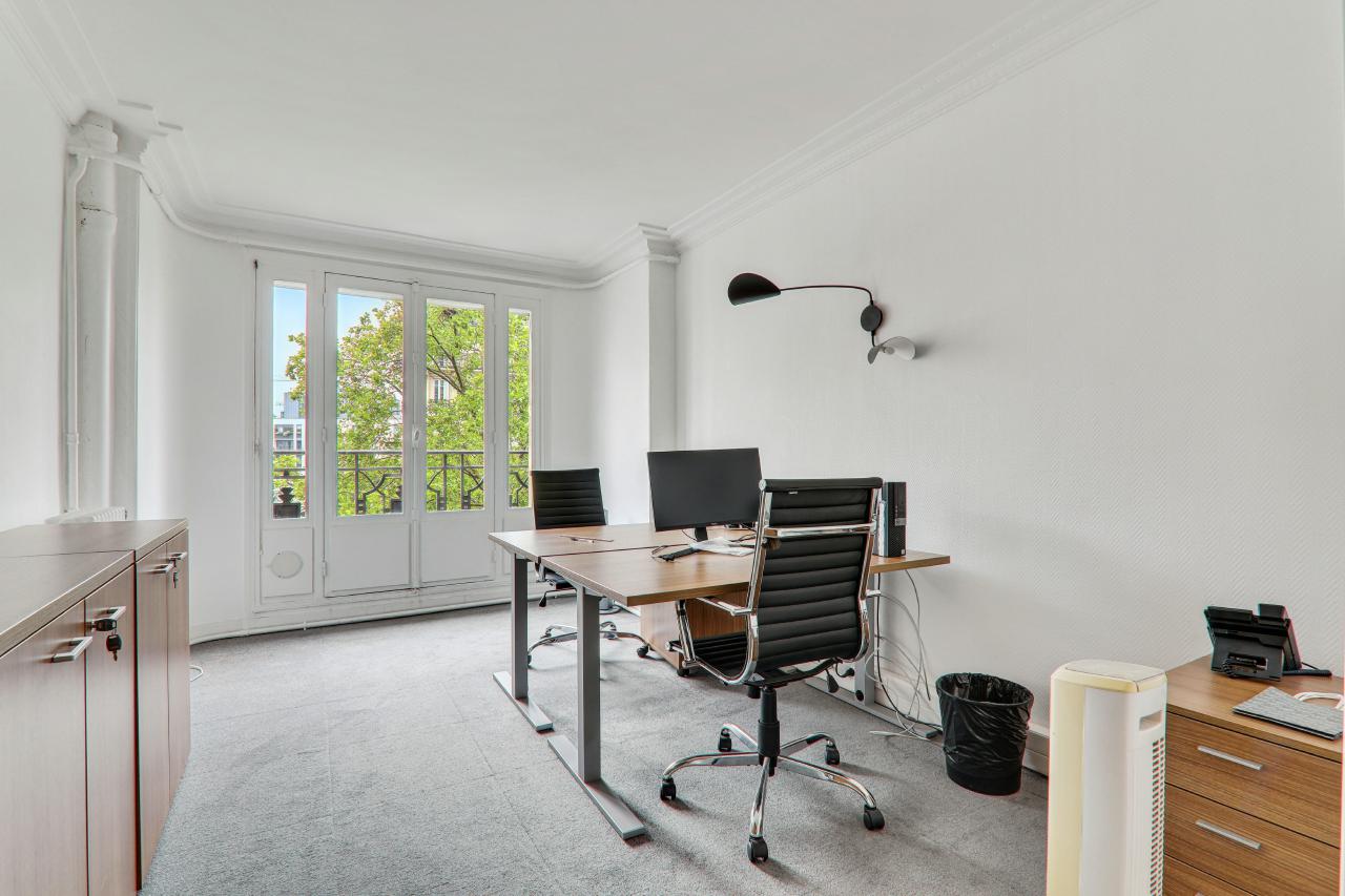 Bureau 225m² Location Bureau Paris OLBUR2422906