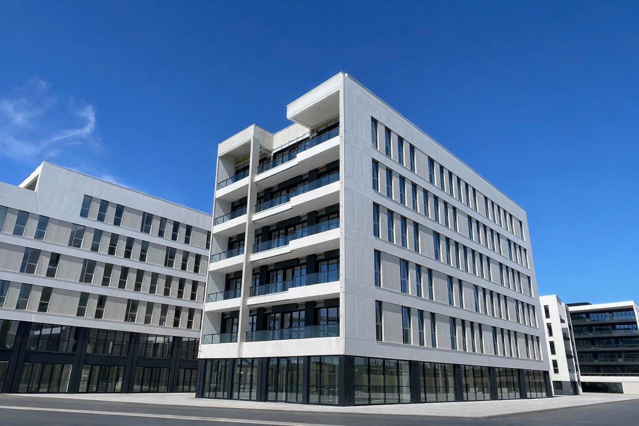 Bureau Cesson-Sévigné 8299.47m² Location Bureau Cesson-Sévigné Ille-et-Vilaine OLBUR2423926