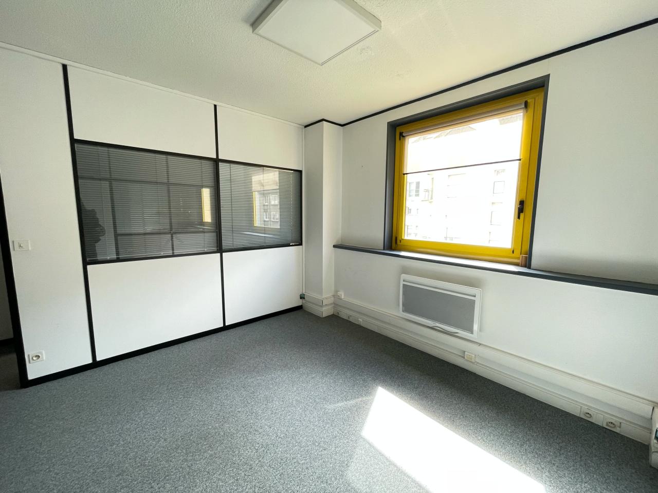 Bureau Nantes 205m² Location Bureau Nantes OLBUR2532943