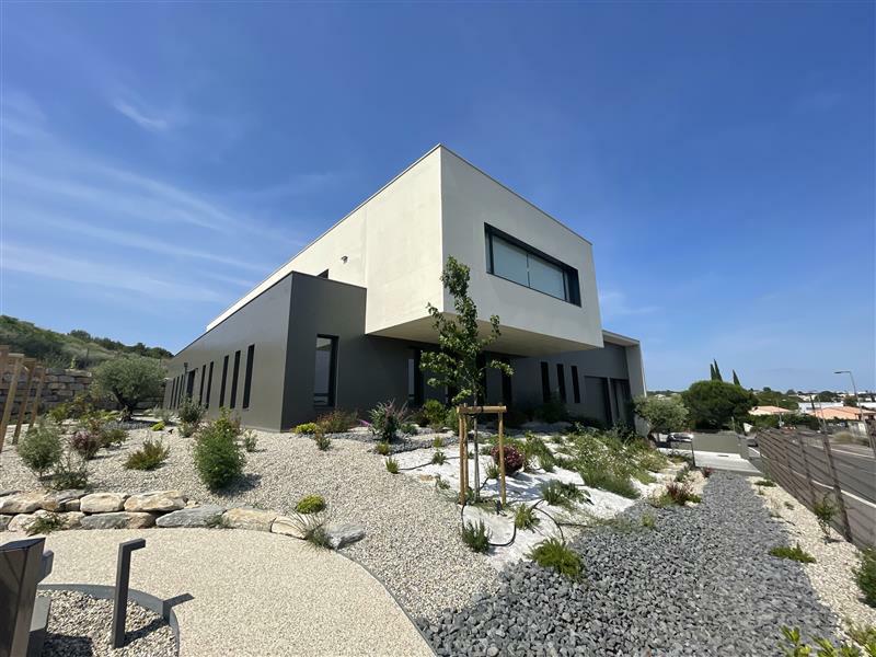 Bureau Grabels 298.35m² Location Bureau Grabels Hérault OLBUR2423540