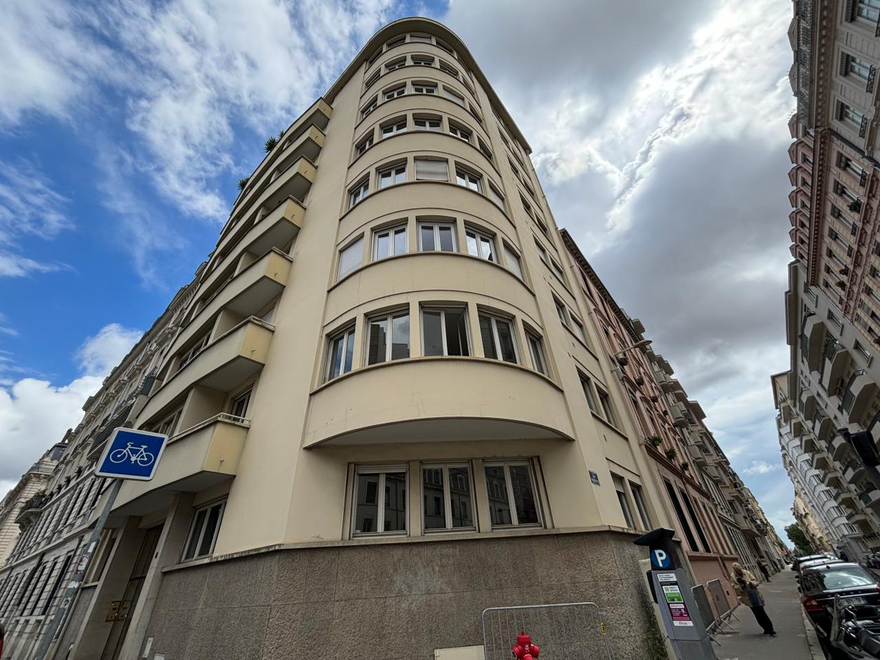Bureau Lyon 79m² Location Bureau Lyon Rhône OLBUR2641431