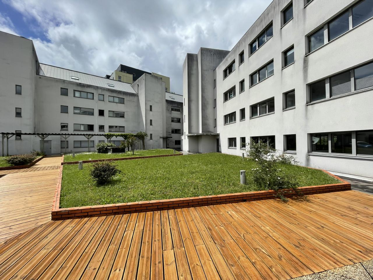 Bureau Nantes 867m² Vente Bureau Nantes OVBUR2529557