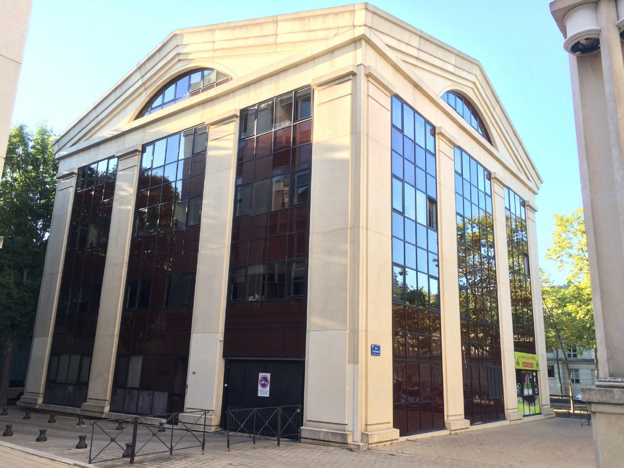 Bureau Montpellier 521.75m² Location Bureau Montpellier Hérault OLBUR2529242