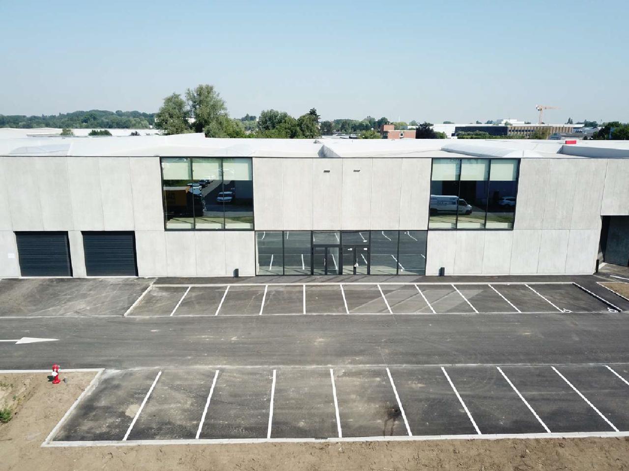 Local d'activité Neuville-en-Ferrain 527m² Location Local d'activité Neuville-en-Ferrain Nord OLACT2308581