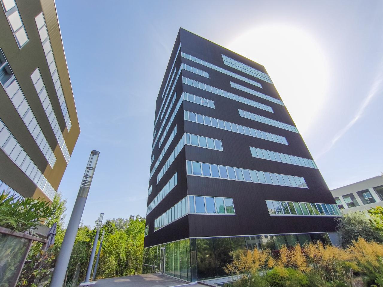 Bureau Saint-Jacques-de-la-Lande 128m² Vente Bureau Saint-Jacques-de-la-Lande Ille-et-Vilaine OVBUR2642739