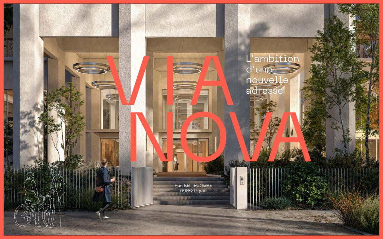 Bureau Lyon 7080m² Vente Bureau Lyon Rhône OVBUR2427161