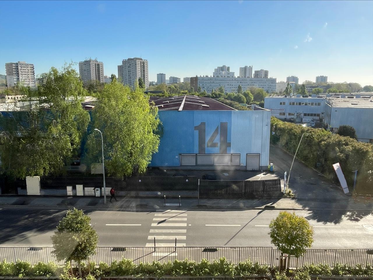 Local d'activité Argenteuil 1209m² Location Local d'activité Argenteuil Val-d'Oise OLACT2640776