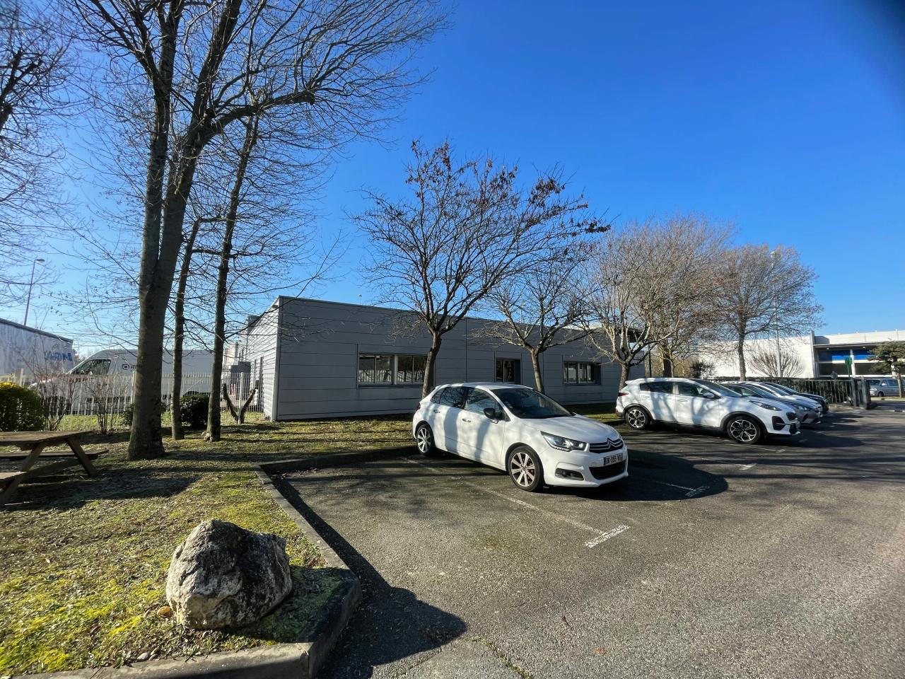 Local d'activité Labège 788m² Location Local d'activité Labège Haute-Garonne OLACT2638215