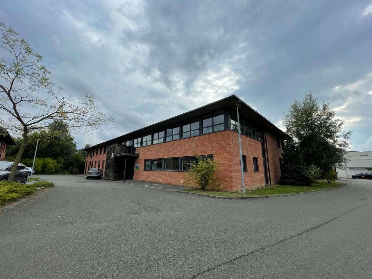 Bureau Wambrechies 920m² Location Bureau Wambrechies Nord OLBUR2114192