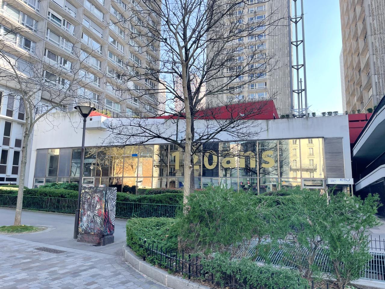 Bureau Paris 699m² Vente Bureau Paris OVBUR2533585