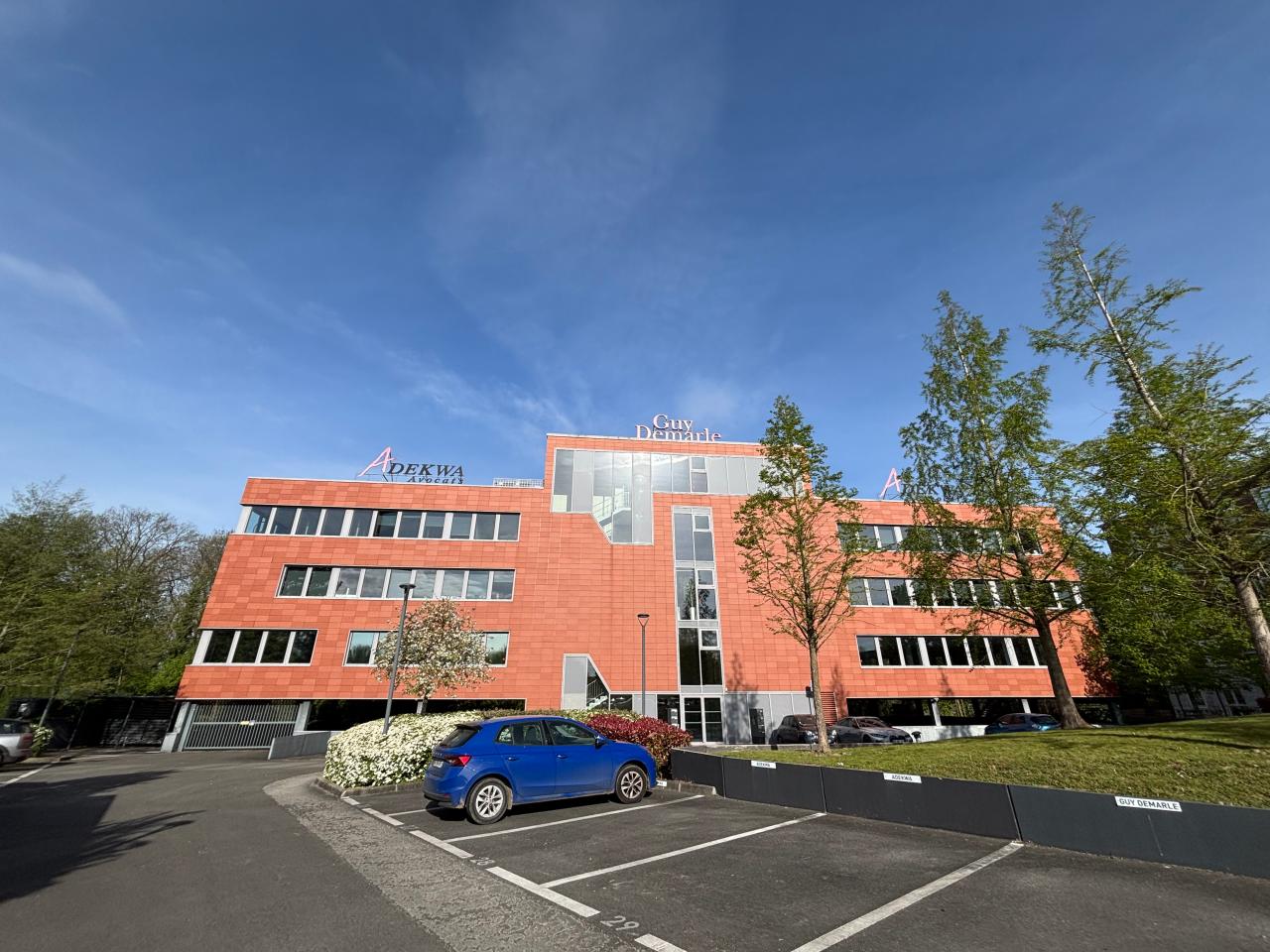 Bureau Marcq-en-Baroeul 175m² Location Bureau Marcq-en-Baroeul Nord OLBUR2425515